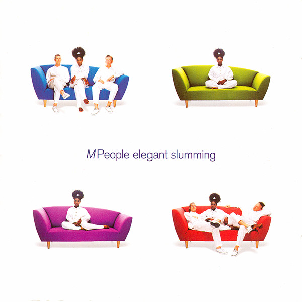 Elegant Slumming