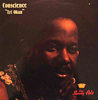 Conscience ‘Eri Okan’