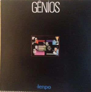 Gênios