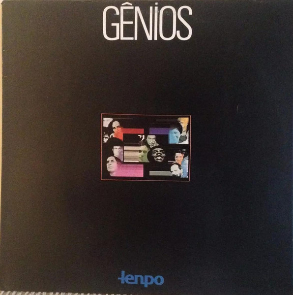 Gênios