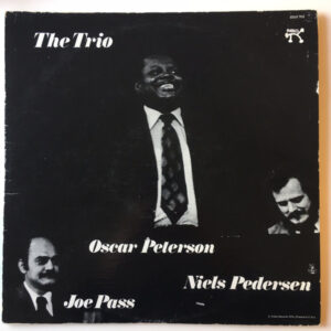 The Trio