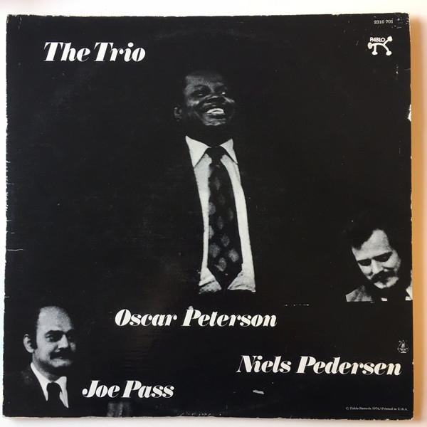 The Trio