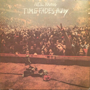 Time Fades Away - Image 4