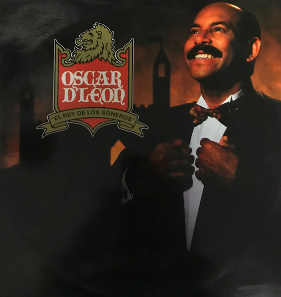 El Rey De Los Soneros