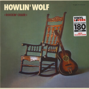 Howlin' Wolf - Image 1