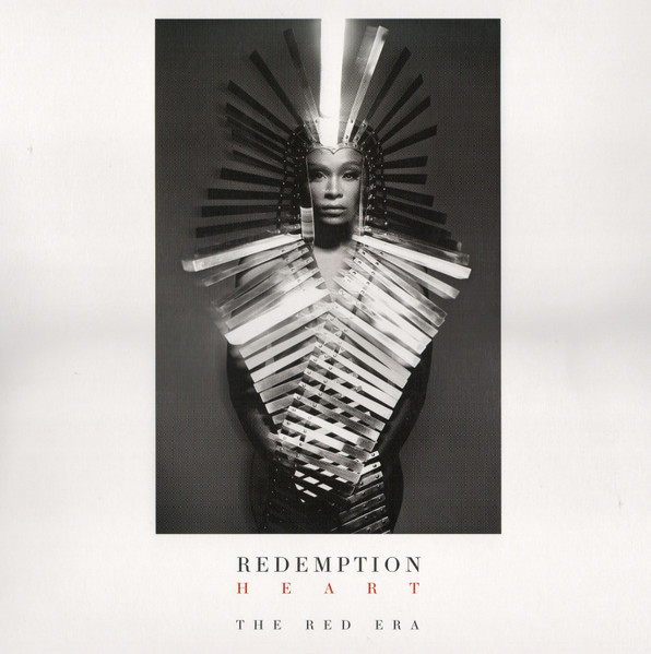 Redemption (The Red Era)