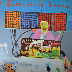 Electronic Sound - Image 2