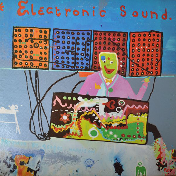 Electronic Sound