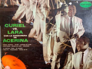 Curiel Vs Lara