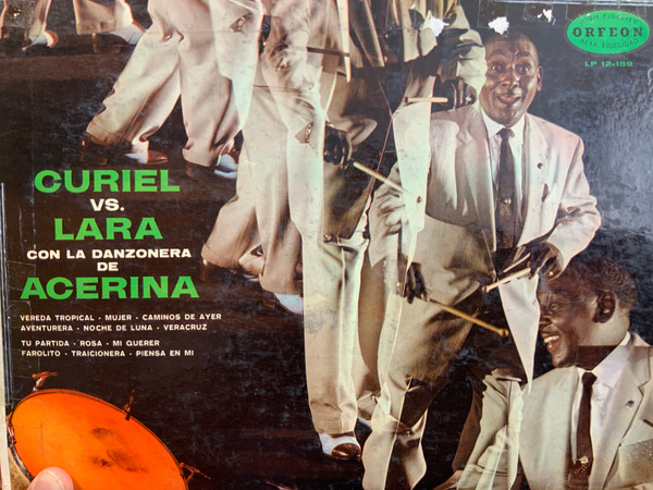 Curiel Vs Lara