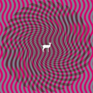 Cryptograms / Fluorescent Grey