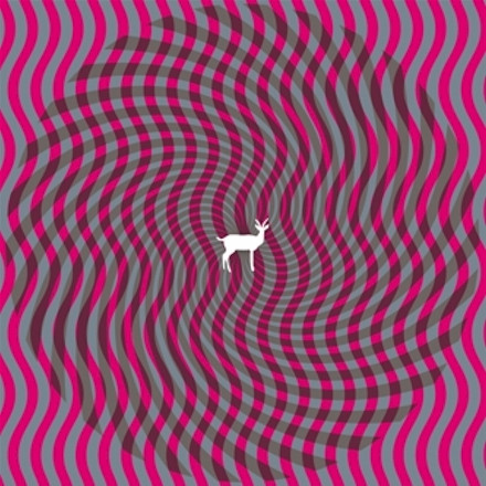 Cryptograms / Fluorescent Grey