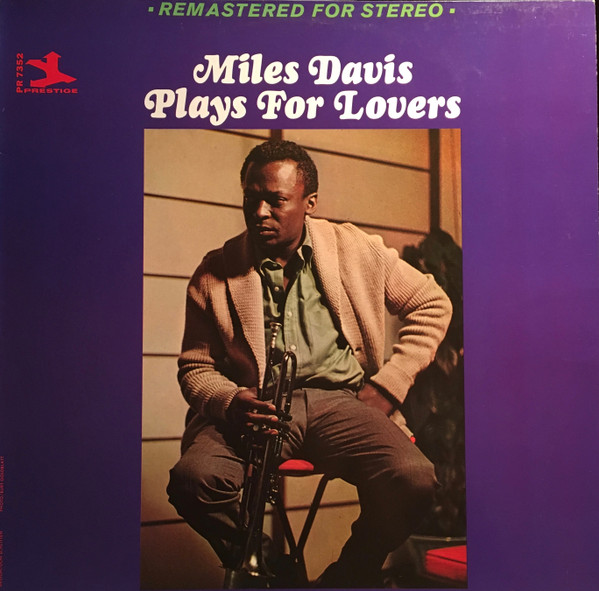 Plays For Lovers