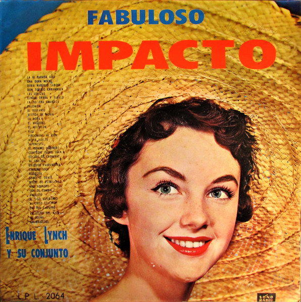 Fabuloso Impacto
