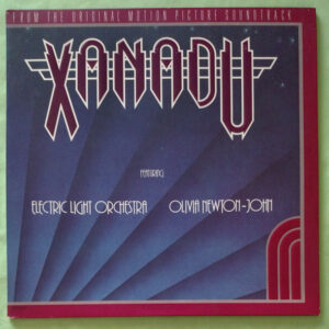 Xanadu (From The Original Motion Picture Soundtrack): imagen 1