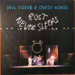 Rust Never Sleeps