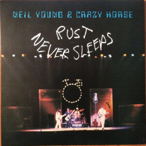 Rust Never Sleeps: imagen 2