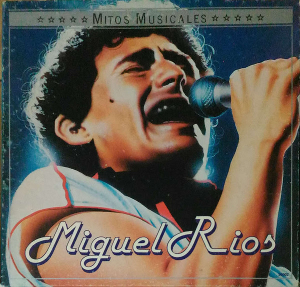 Mitos Musicales