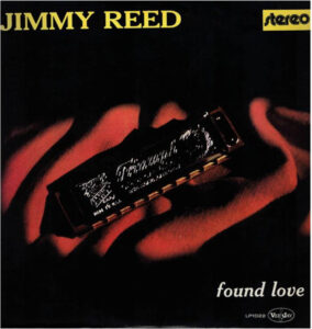 Found Love