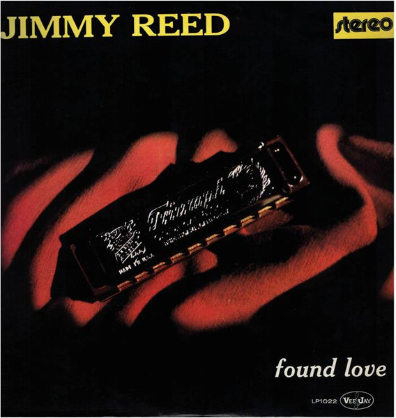 Found Love
