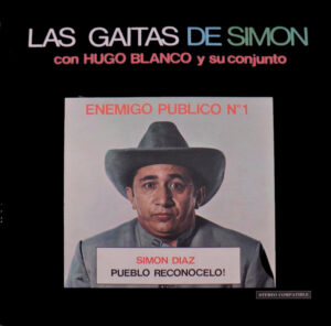 Las Gaitas De Simon