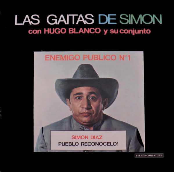 Las Gaitas De Simon
