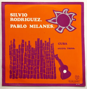 Cuba Nueva Trova