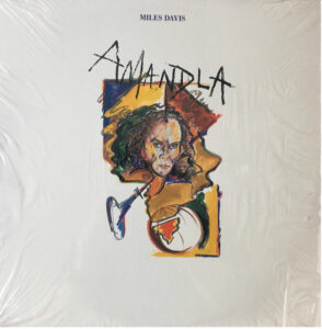 Amandla