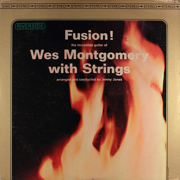 Fusion!