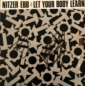 Let Your Body Learn