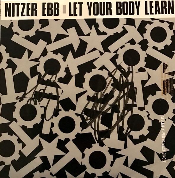 Let Your Body Learn