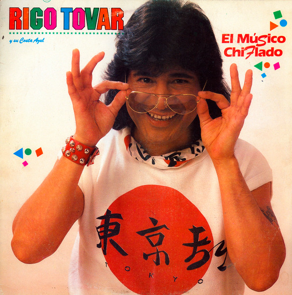 El Musico Chiflado