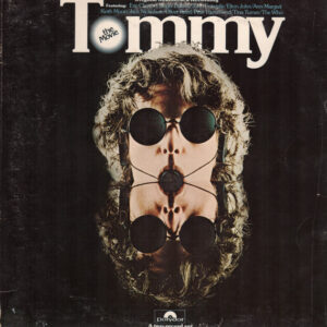 Tommy (Original Soundtrack Recording): imagen 1