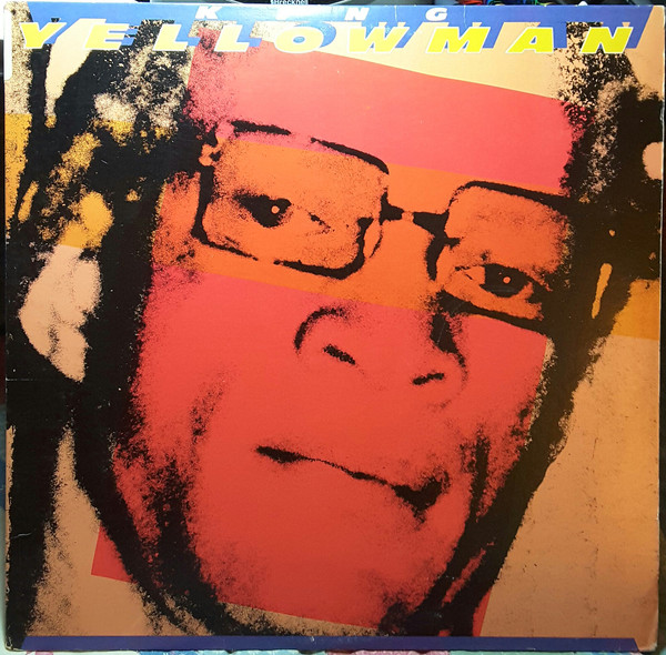King Yellowman