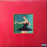 My Beautiful Dark Twisted Fantasy