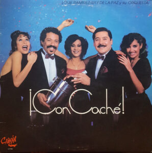Con Caché
