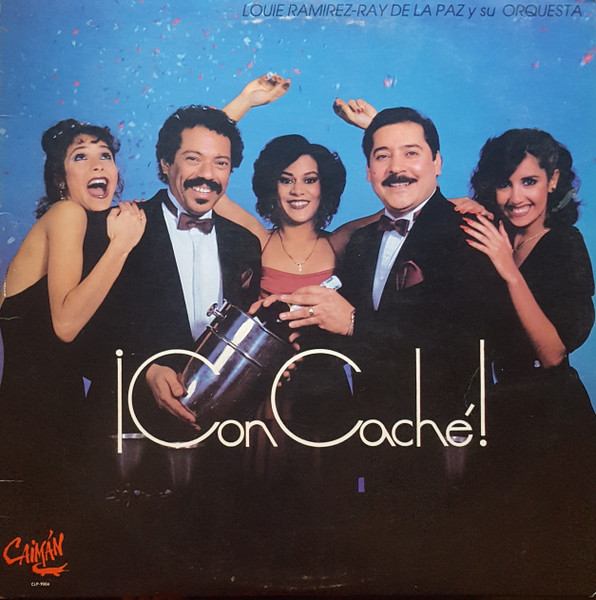 Con Caché