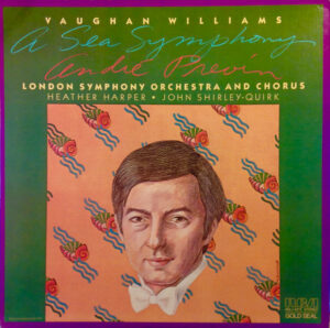 A Sea Symphony
