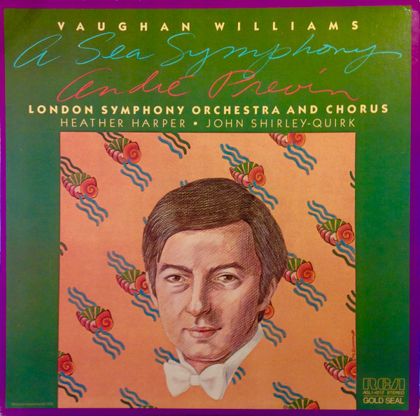 A Sea Symphony