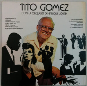 Tito Gomez