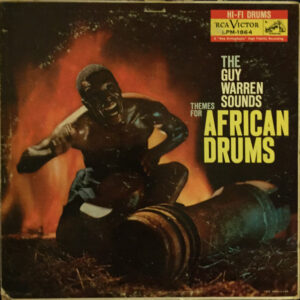 Themes For African Drums