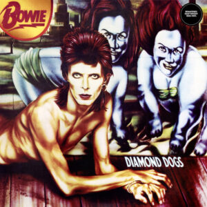 Diamond Dogs