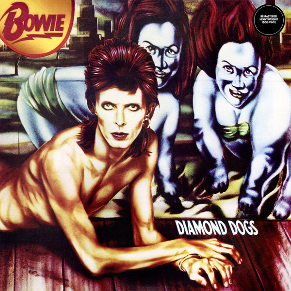 Diamond Dogs