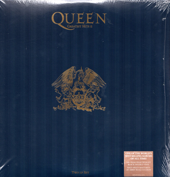 Greatest Hits II