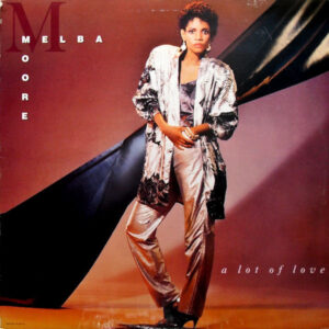 A Lot Of Love - Image 4