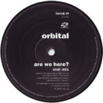 Are We Here?