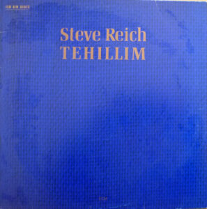 Tehillim