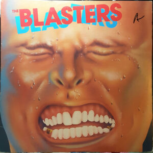 The Blasters