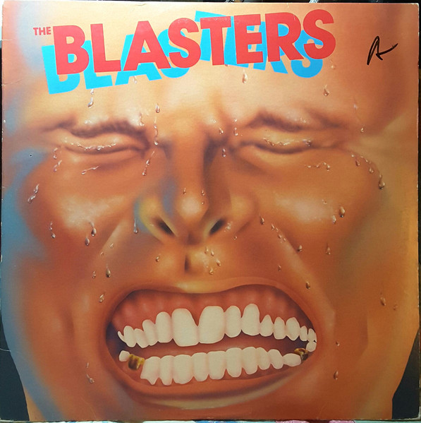 The Blasters