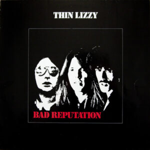 Bad Reputation